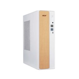 Acer Aspire XC102-RPL Core 5 210H 16GB RAM 512GB Dysk SSD Win11 Biały