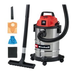 Einhell TC-VC 2045 S 900W 20l
