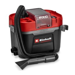 Einhell TP-VC 18/10 LI BL L-Solo 10l