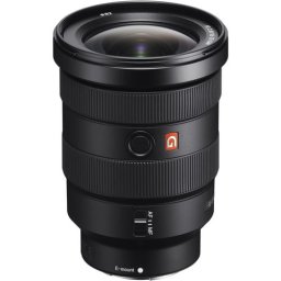 Obiektyw Sony FE 16-35mm F/2,8 GM - SEL1635GM | (w magazynie) + cashback 1000 zł