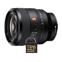 Obiektyw Sony FE 50 mm F1.4 GM - SEL50F14GM + cashback 1000 zł