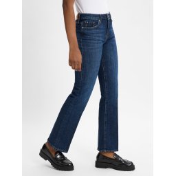 Tommy Hilfiger Dżinsy Kobiety Bawełna niebieski, 25-30