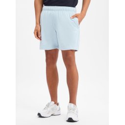 ellesse Męskie spodenki dresowe - Zanica Mężczyźni niebieski, XL