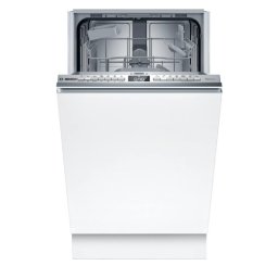 Bosch Zmywarka SPV4HKX12E Serie 4 Home Connect