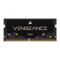 Corsair Pamięć DDR4 SODIMM 8GB/3200 (1*8GB) CL22
