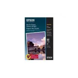 Epson C13S041256 Photo Matowy A4 50 Arkuszy