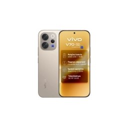 vivo V70 5G 8/512GB 6,59" 120Hz 50Mpix Szary