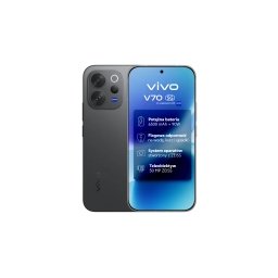 vivo V70 5G 8/512GB 6,59" 120Hz 50Mpix Czarny