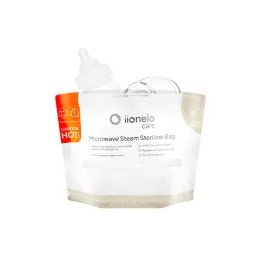 Lionelo Thermbag 8szt.