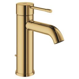 Grohe Essence - Dźwigniowa bateria umywalkowa S, Cool Sunrise 23589GL1