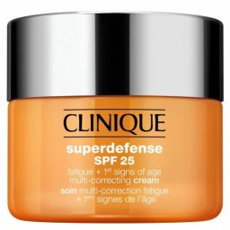 Clinique Superdefense SPF25 odĹźywczy krem do twarzy 30ml