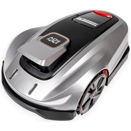 SUNSEEKER X5 Gen 2 RTK ELITE ROBOT KOSZĄCY KOSIARKA AUTOMATYCZNA CEDRUS X5 Gen 2 RTK DO TRAWY CEDRUS C-MOW X5 Gen 2 2000m2 BEZ KABLOWY / BEZPRZEWODOWY - OFICJALNY DYSTRYBUTOR - AUTORYZOWANY DEALER SUNSEEKER