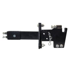 Adapter osprzętu do glebogryzarki Mastercut BK55