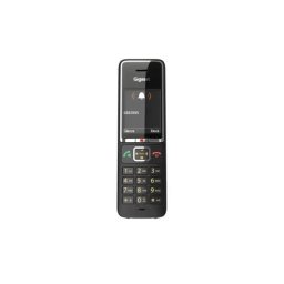 Gigaset Comfort 550HX Czarny