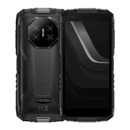 Doogee Fire 3 3/64GB 5.5" 13Mpix Szary