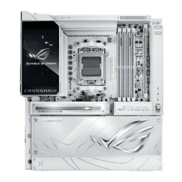 ASUS ROG CROSSHAIR X870E GLACIAL
