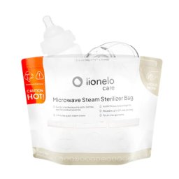 Lionelo Thermbag 16szt.