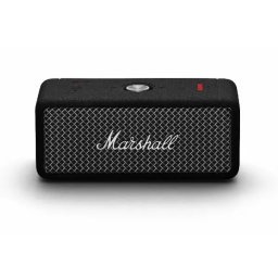 Marshall Emberton II 20W Czarno-stalowy