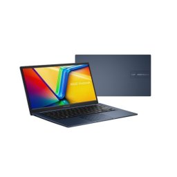 Asus Notebook Vivobook 14 X1404VA-EB1621W Intel Core 5 120U/16GB/512GB/W11Home