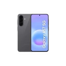 Samsung Galaxy A57 5G 8/128GB 6,7" 120Hz 50Mpix Szary
