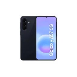 Samsung Galaxy A57 5G 8/128GB 6,7" 120Hz 50Mpix Granatowy