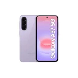 Samsung Galaxy A37 5G 6/128GB 6,7" 120Hz 50Mpix Fioletowy