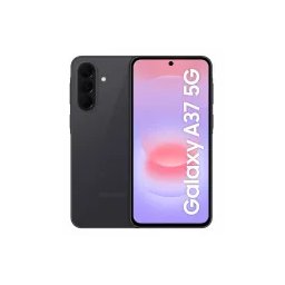 Samsung Galaxy A37 5G 6/128GB 6,7" 120Hz 50Mpix Szary
