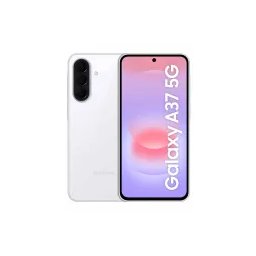 Samsung Galaxy A37 5G 8/256GB 6,7" 120Hz 50Mpix Biały