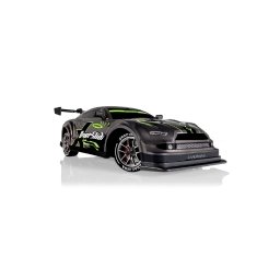 Overmax X-Overslide 20km/h Zasięg 80m Czas 40minut Auto do driftu Dwie wymienne obudowy