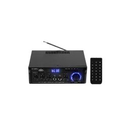 Musicmate MM-SC700 HarmonyVibe Czarny