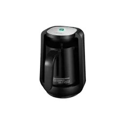 HiBREW do kawy po turecku CM1179_EU 250ml Czarny