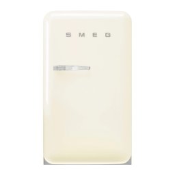 Smeg FAB10RCR6 97cm Kremowy