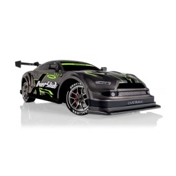 Overmax X-Overslide 20km/h Zasięg 80m Czas 40minut Auto do driftu Dwie wymienne obudowy