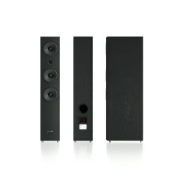 Pylon Audio Opal 30 Czarny 2szt.