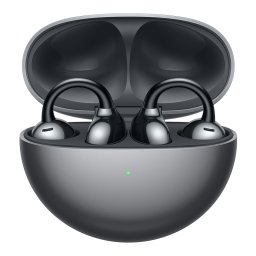 HUAWEI FreeClip Czarny