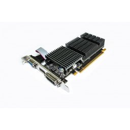 AFOX Karta graficzna Geforce GT210 1GB DDR2 64Bit DVI HDMI VGA Passive G2