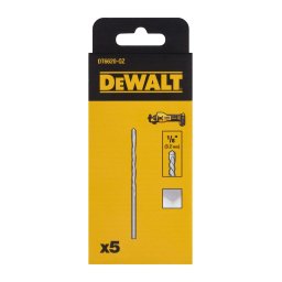 DeWALT Akcesoria - Narzędzie do cięcia płyt kartonowo-gipsowych 3,2 mm, 5 szt. DT6620