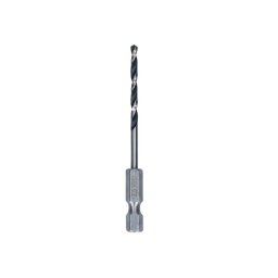 Bosch Akcesoria - Wiertło do metalu, 3x72 mm 2608577519