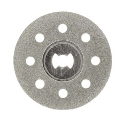 DREMEL Akcesoria - Diamentowa tarcza tnąca, średnica 38 mm 2615S545JB