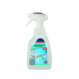 Leifheit Akcesoria - Spray do czyszczenia szyb 500 ml 41409
