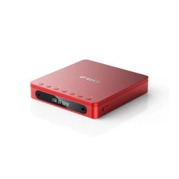 FiiO DM13 Bluetooth Czerwony