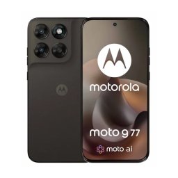 Motorola moto g77 12/256GB 6,78" 120Hz 108Mpix Brązowy