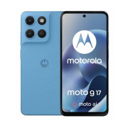 Motorola moto g17 8/128GB 6,72" 60Hz 50Mpix Niebieski