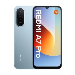 Xiaomi REDMI A7 Pro 4/64GB 6,9" 120Hz 13Mpix Niebieski
