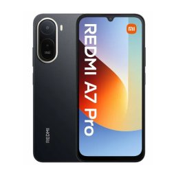 Xiaomi REDMI A7 Pro 4/64GB 6,9" 120Hz 13Mpix Czarny
