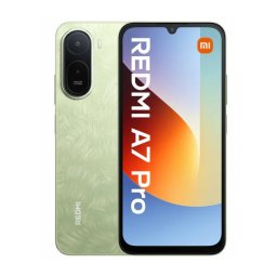 Xiaomi REDMI A7 Pro 4/64GB 6,9" 120Hz 13Mpix Zielony