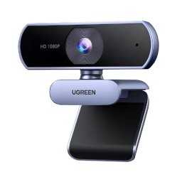 UGREEN CM678 Szary