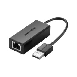 UGREEN CR110 Czarny