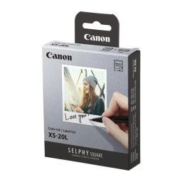 Canon XS-20L