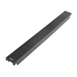 Lanberg AKP-1401-B Do szaf 19" 1U